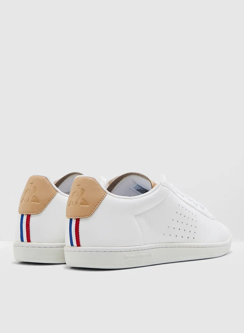 le coq sportif Courtset