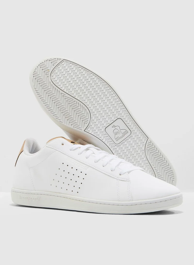 le coq sportif Courtset
