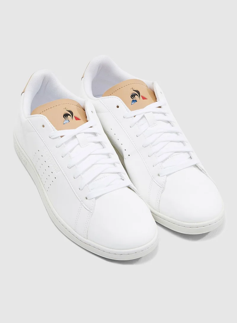le coq sportif Courtset