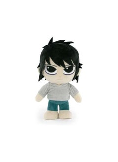 Plush : Death Note - L Lawliet 30cm - pzsku/ZB9FC1034B68004E2DD9CZ/45/_/1716380159/eea62d3b-b983-4876-8d0a-ed91e3bdd475