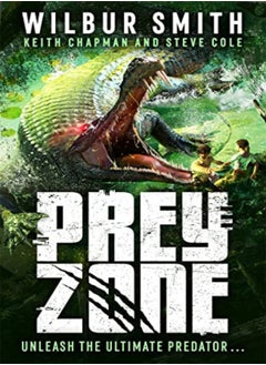 Prey Zone