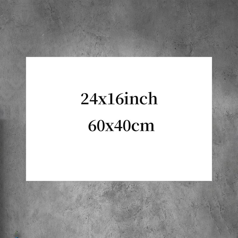 Artbrush Tower Charlotte Skyline Canvas Wall Art - Image 4