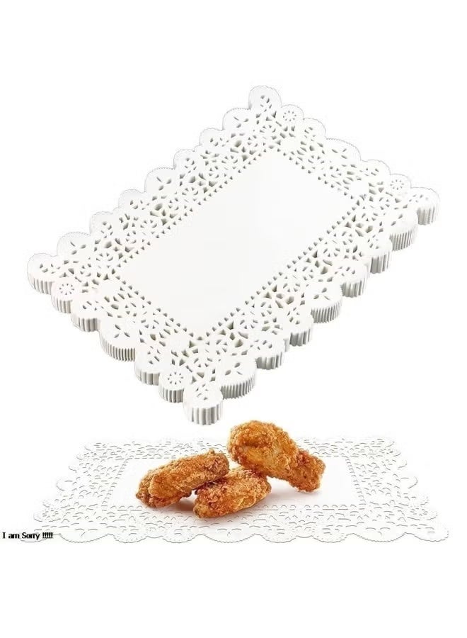 جرين تايجر مناديل ورقية بنقشة الدانتيل – 20 قطعة