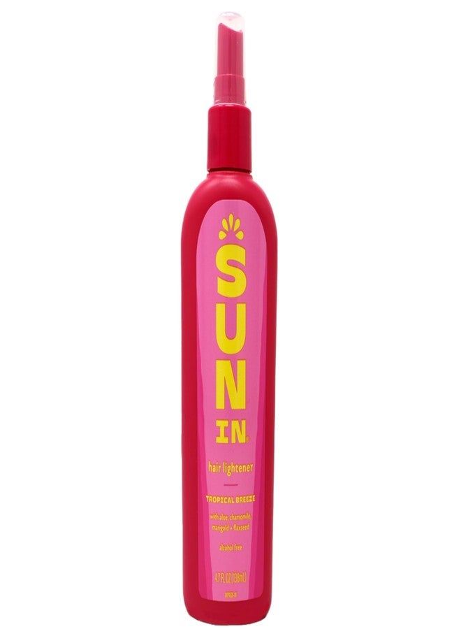 Sun In Sun-In Spray-In Hair Lightener, Original - 4.7 fl oz (Pack of 2) - Image 2