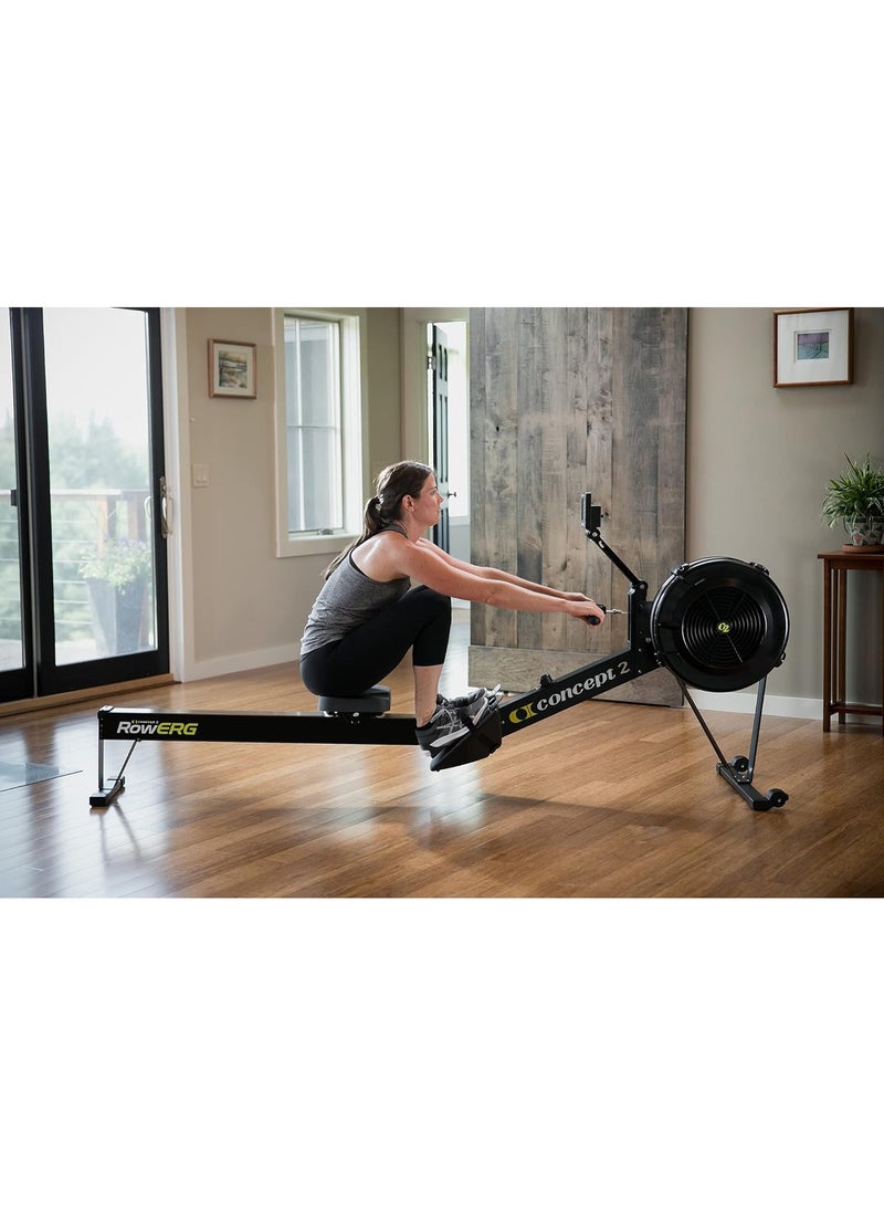 Concept2 Concept 2 Indoor Roweerg Rowing Machine Model D with PM5 Monitor - Image 3