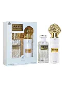 Pure Oud EDP Perfume By Arabiyat My Perfumes