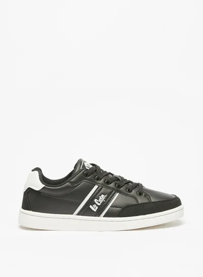 Lee Cooper Womens Lace Up Sneakers