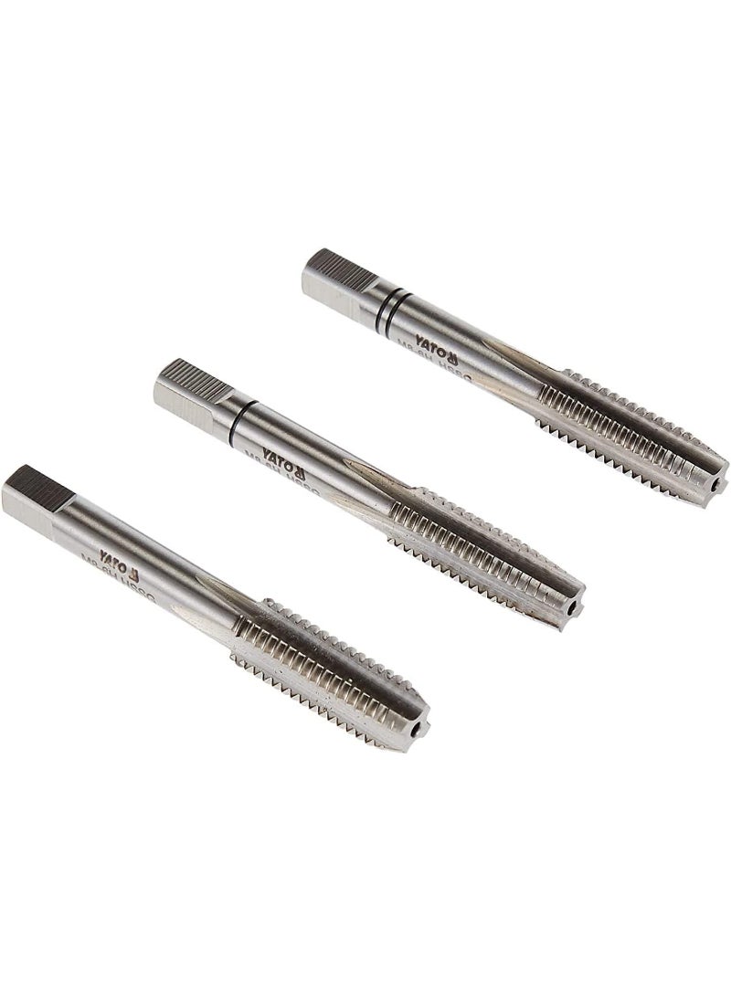 Yato YATO Machine Tap M8 YT-2955 