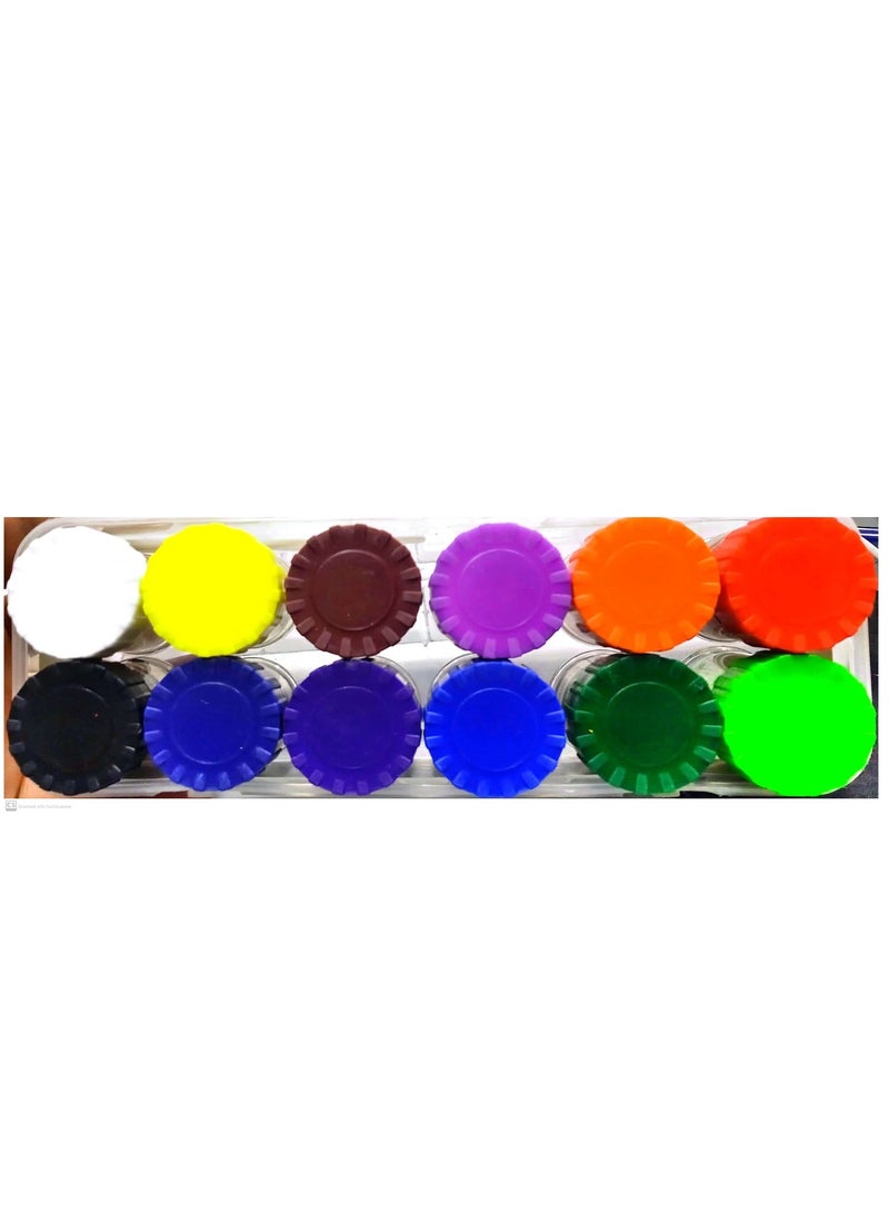 Flamingo POSTER COLOR - Image 1