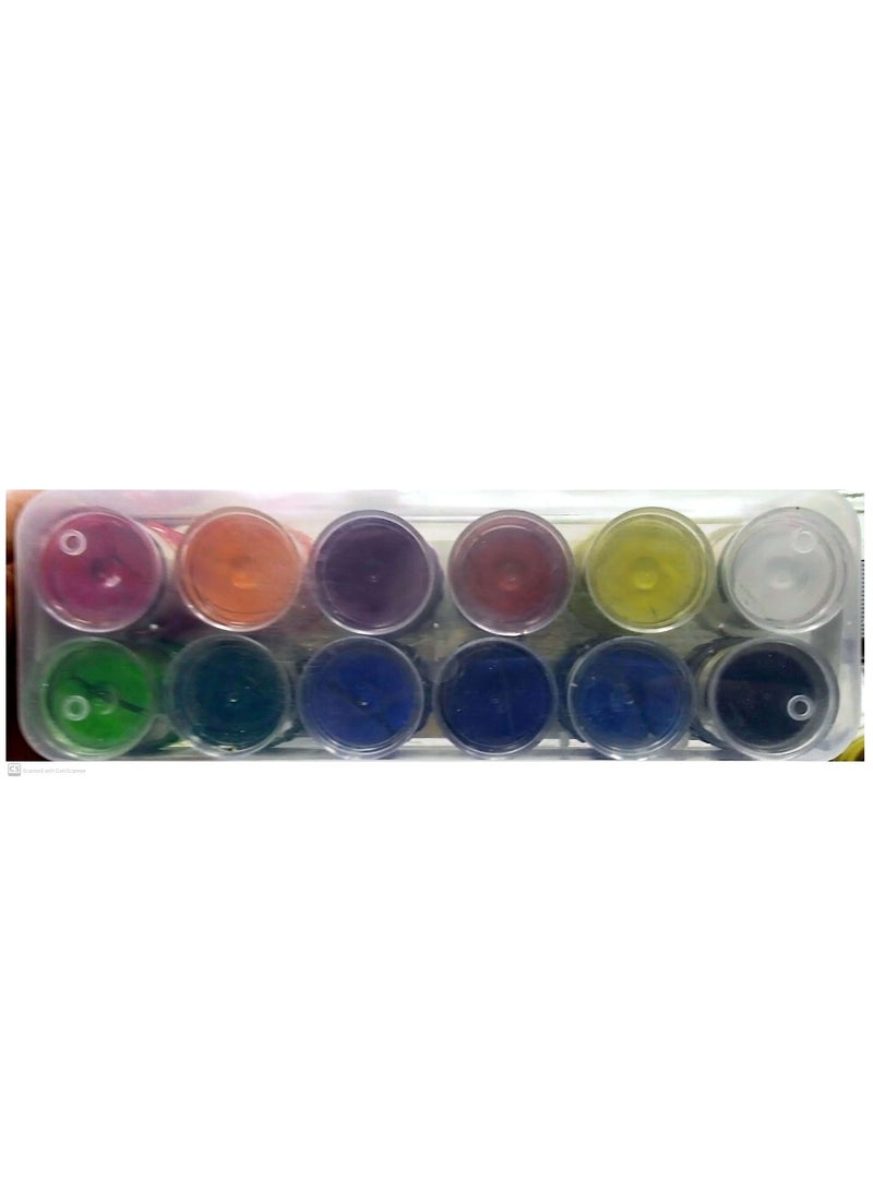 Flamingo POSTER COLOR - Image 2