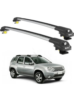 TURTLE Dacia Duster (Hs) 2010-2013 Air1 Intermediate Tipper Gray  - Image 1