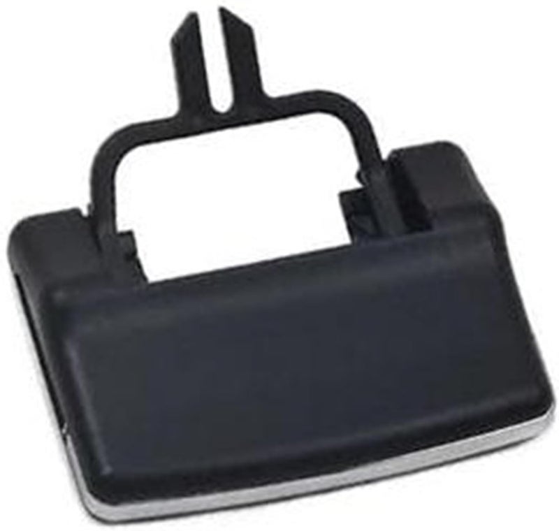 QASULER Car Air Vent Clip for Mercedes - Image 1