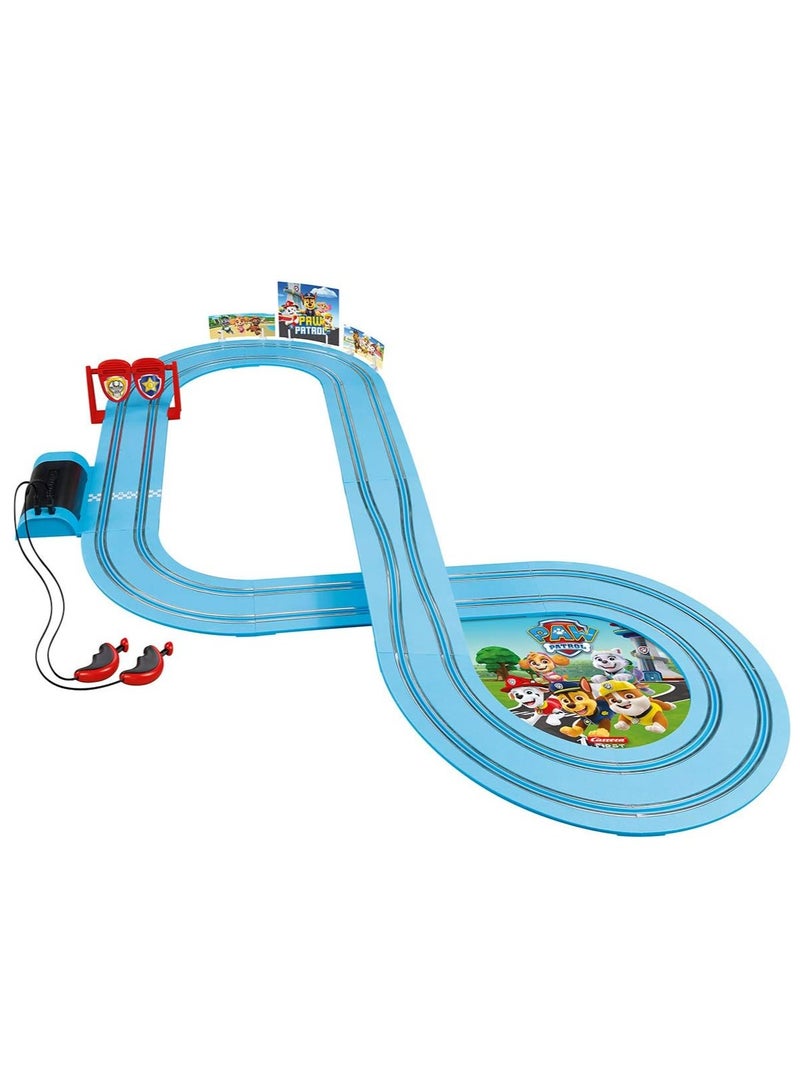 كاريرا باو باترول تشيس ضد روكي (2.4 متر) - Image 2