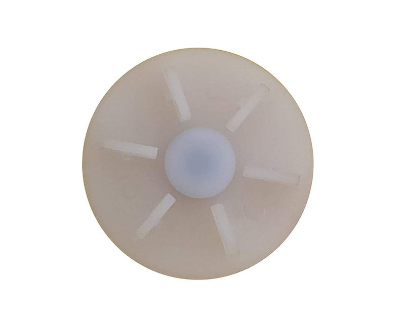 PMW بي إم دبليو - موصلات محرك خلاط الفراشة - 2 وحدة - Image 3