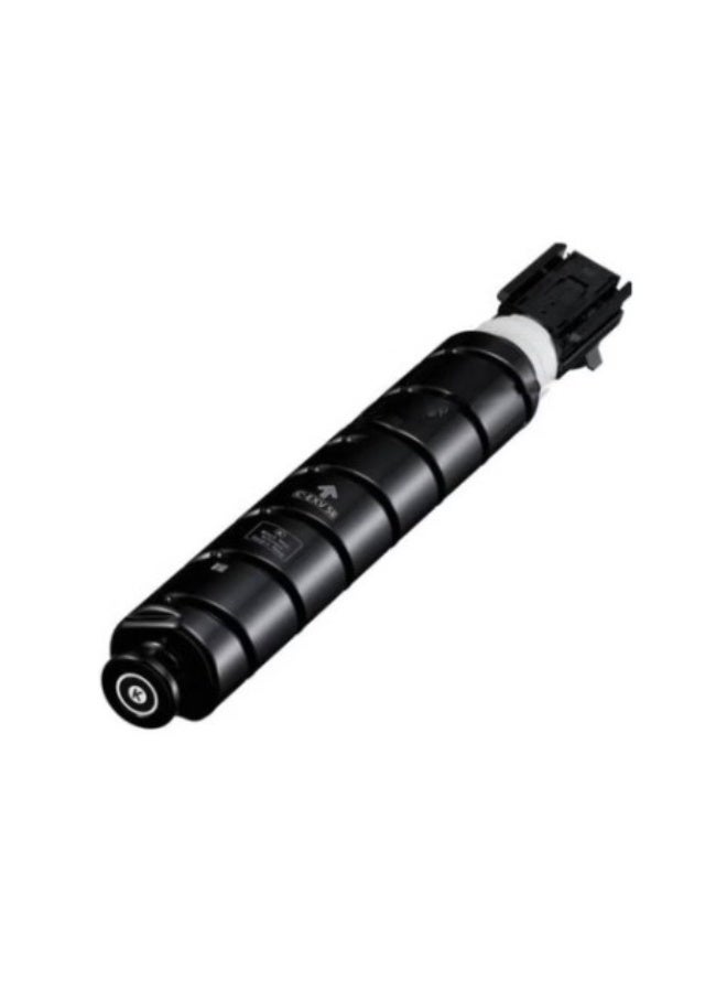 Terabyte C-EXV-54 Cyan High Yield Toner Cartridge Is Compatible with Canon Image Runner - IR Adv C3025 C3125 and C3226 (C-EXV-54 Cyan) - Image 2
