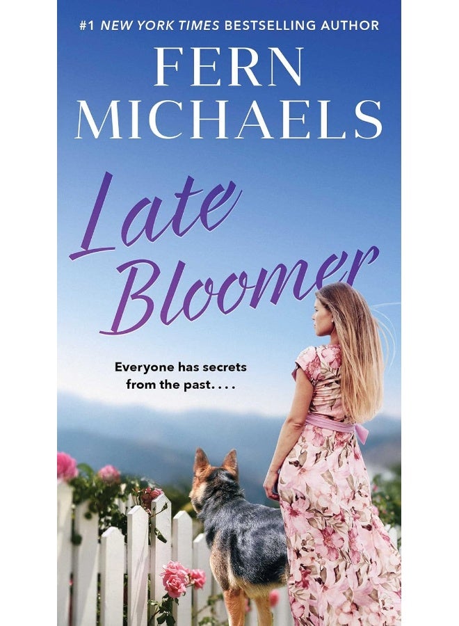 Pocket Books Late Bloomer - Image 3