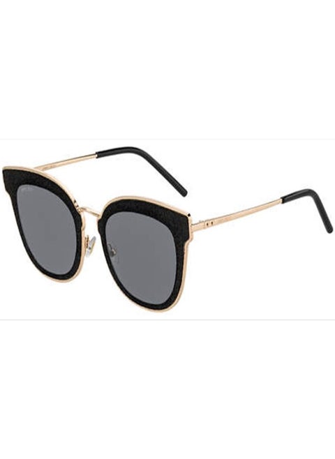 Sunglass Model NILE/S Color RHL/2K Size 63