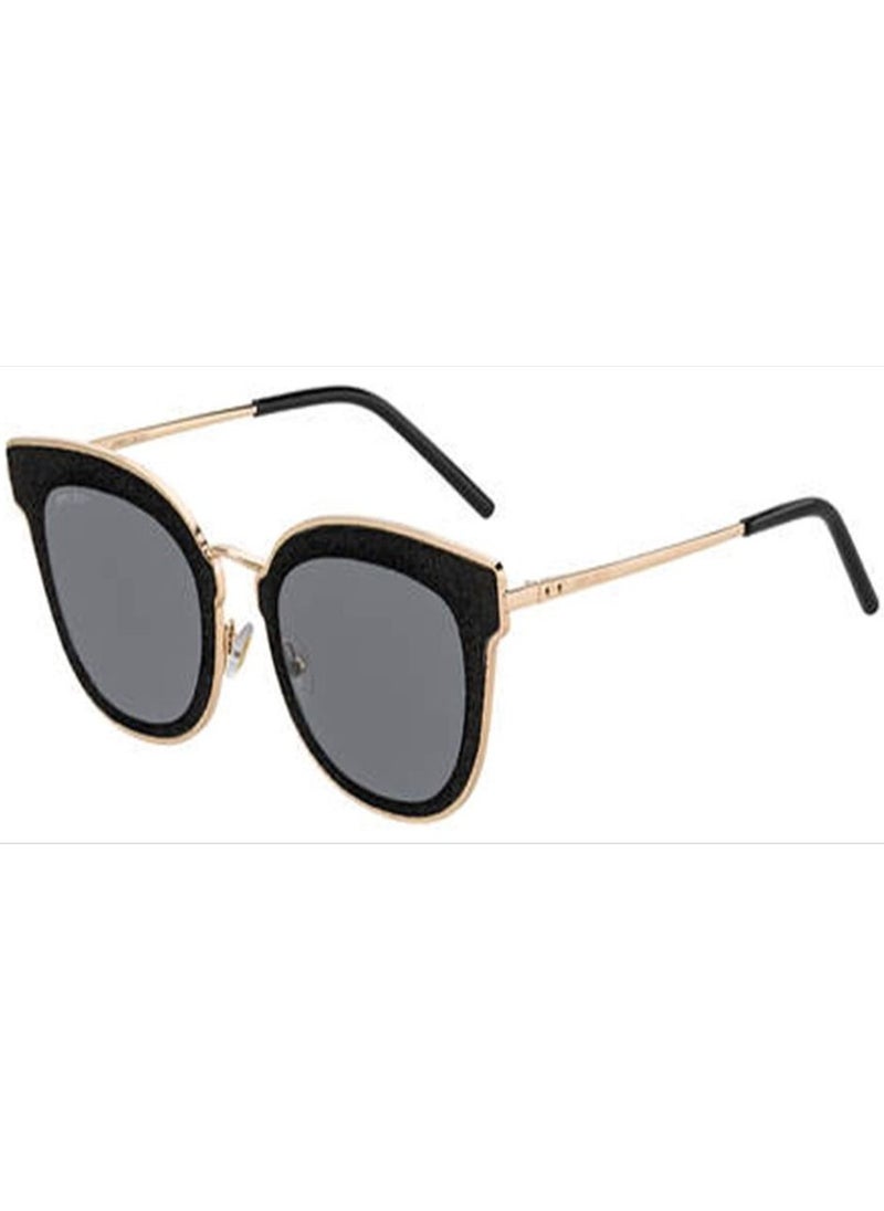 Sunglass Model NILE/S Color RHL/2K Size 63