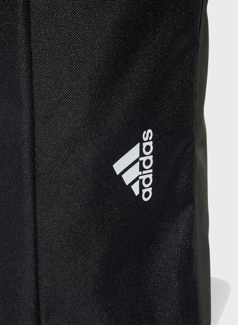 Adidas 3 Stripe Shoe Bag