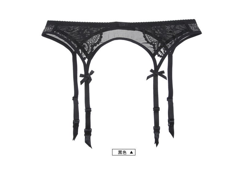 9177 Lace Garters Dropshipping - Image 1