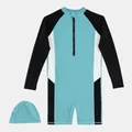 Sun and Sand Sports Green
