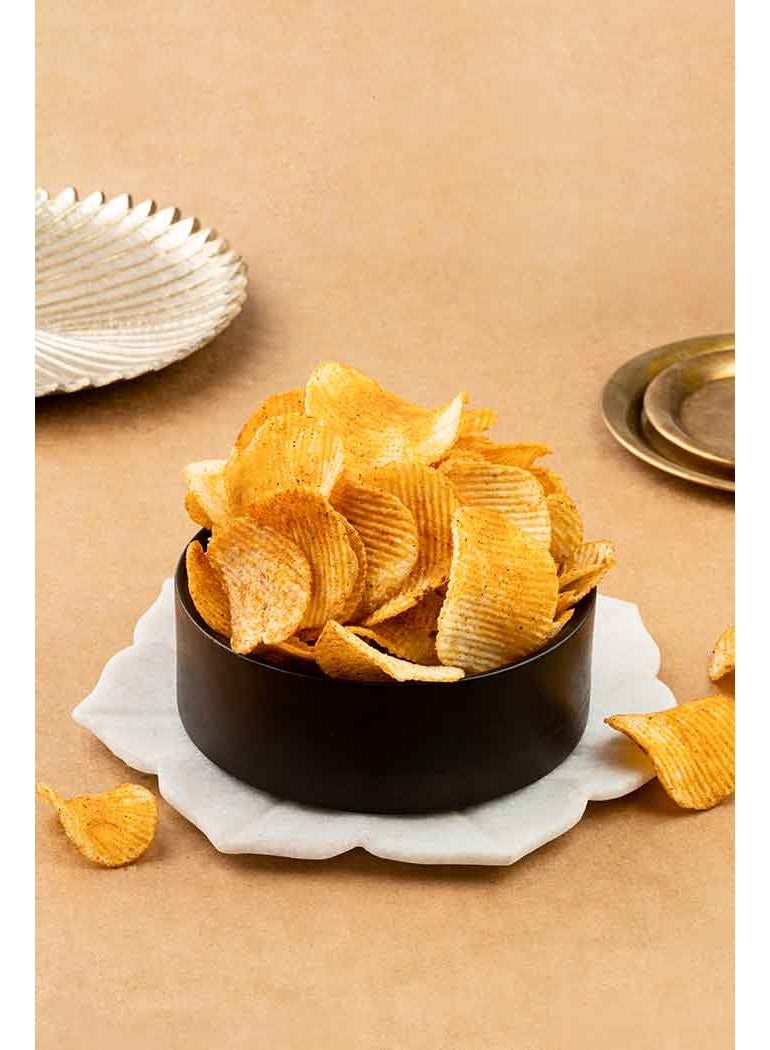 Lay's Max Superchips Patatje Joppie Flavor 185g | FIFA World Cup Edition - Image 2