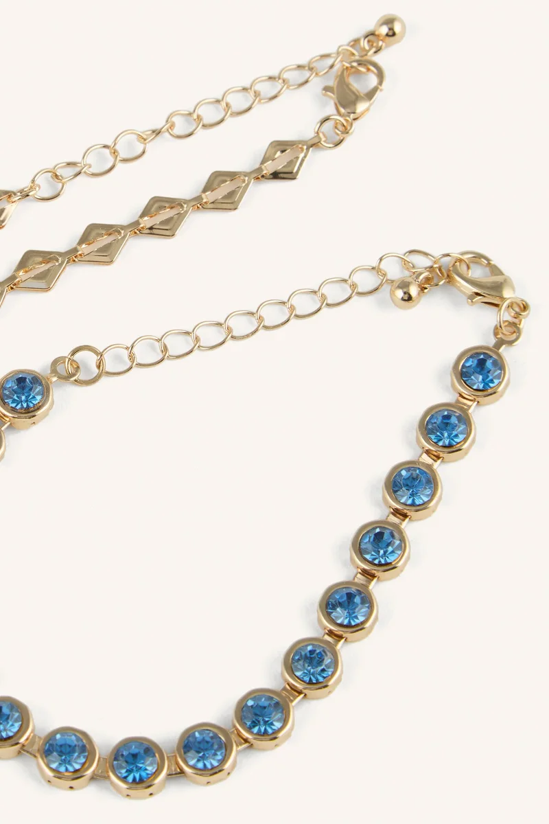 Defacto  4 piece Bracelet for Women | Best Price UAE