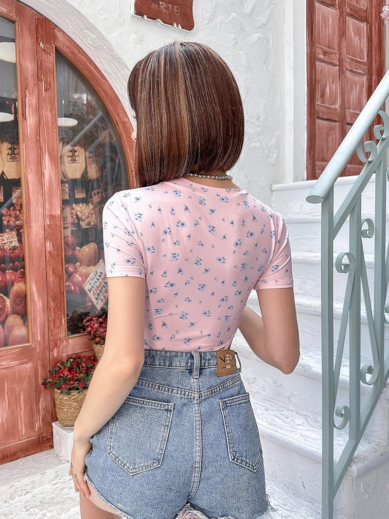 ASSU Synthetic Bob Wig for Women – Short Straight Hair with Highlights & Bangs | Natural-Looking Hair Wigs | Lightweight & Comfortable - Image 3