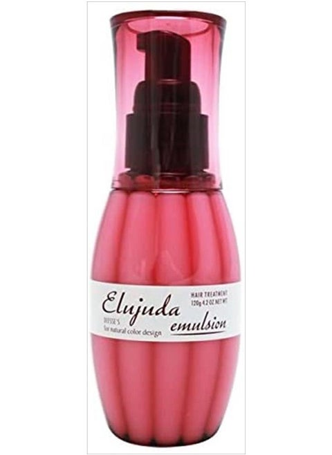 Deesse's Elujuda Emulsion 120ml