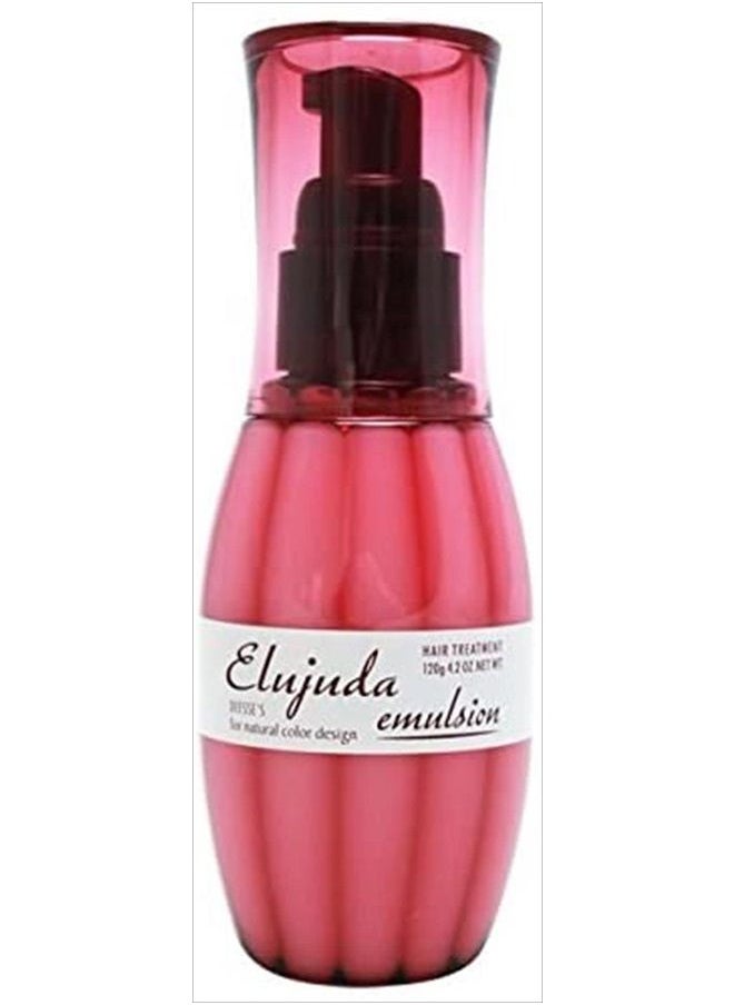 Deesse's Elujuda Emulsion 120ml