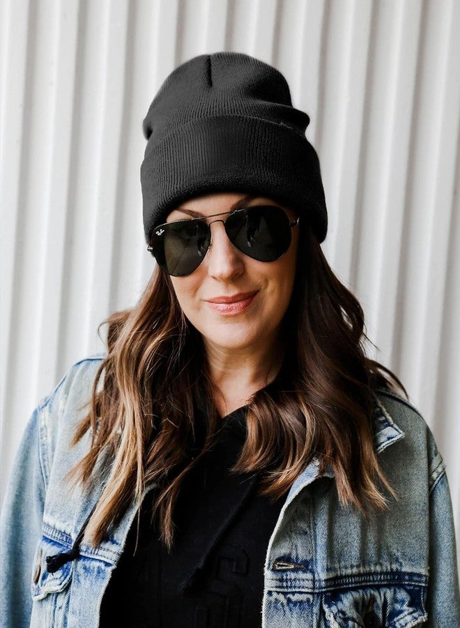 قبعة شتوية محبوكة من الأكريليك للجنسين من نورث ويند، قبعة بيني للرجال والنساء، قبعة مونكي، قبعة صوفية للرجال والنساء (مقاس ألفا، مقاس حر، لون أبيض كريمي) - Image 5