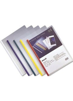 COMIX 5mm Spine Compression File Q310 Bic269 