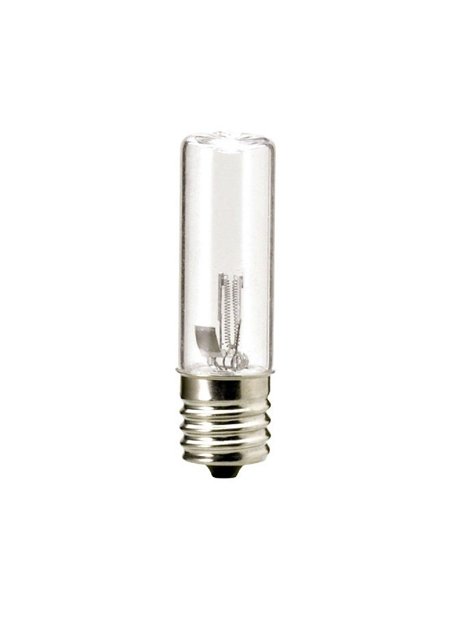 مصباح استبدال UV-C أصلي LB1000 لجهاز GG1000 و GG1000CA و GG1100 و GG1100W و GG1100B لتنقية الهواء من جيرم غارديان