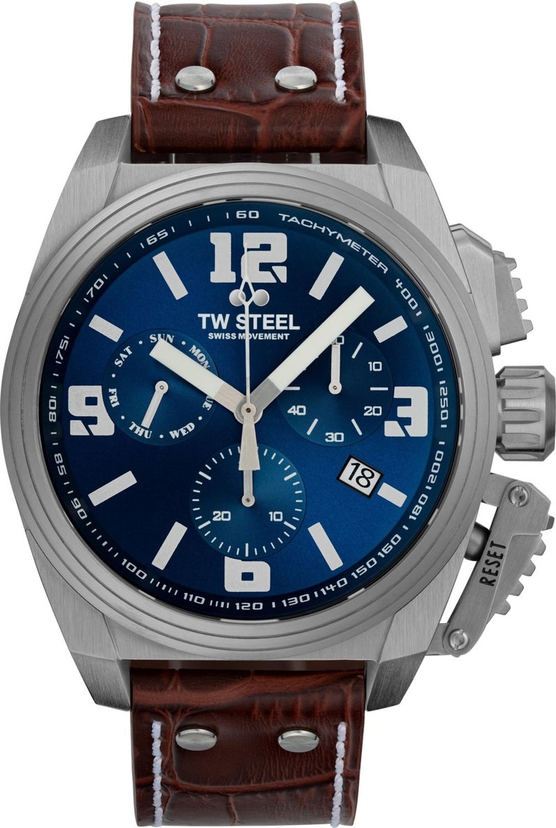 TW STEEL TW-TW1113 Men's Wristwatch  - Image 1