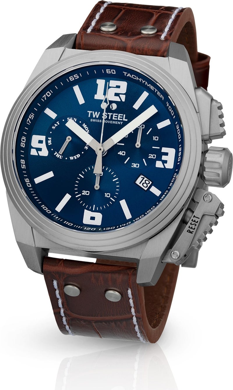 TW STEEL TW-TW1113 Men's Wristwatch  - Image 2