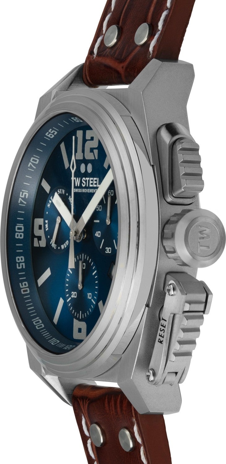 TW STEEL TW-TW1113 Men's Wristwatch  - Image 3