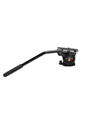 DV-2H Fluid Head 75mm - pzsku/ZB9FE17A59ACEA0C85106Z/45/_/1724412707/7b48a6e3-bbfb-4699-b74e-dc351d899043