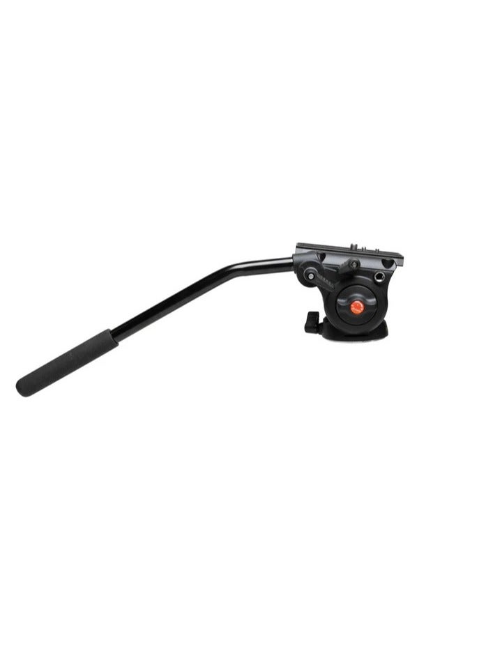 DV-2H Fluid Head 75mm