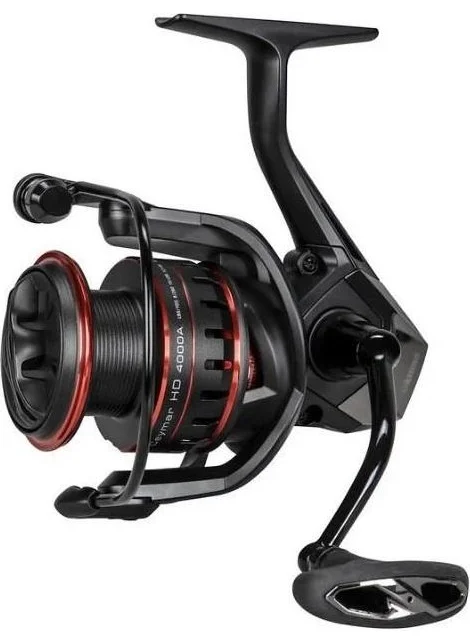 أوكوما Ceymar Hd CHD-2500HA Matt Black 7+1bb Fishing Reel