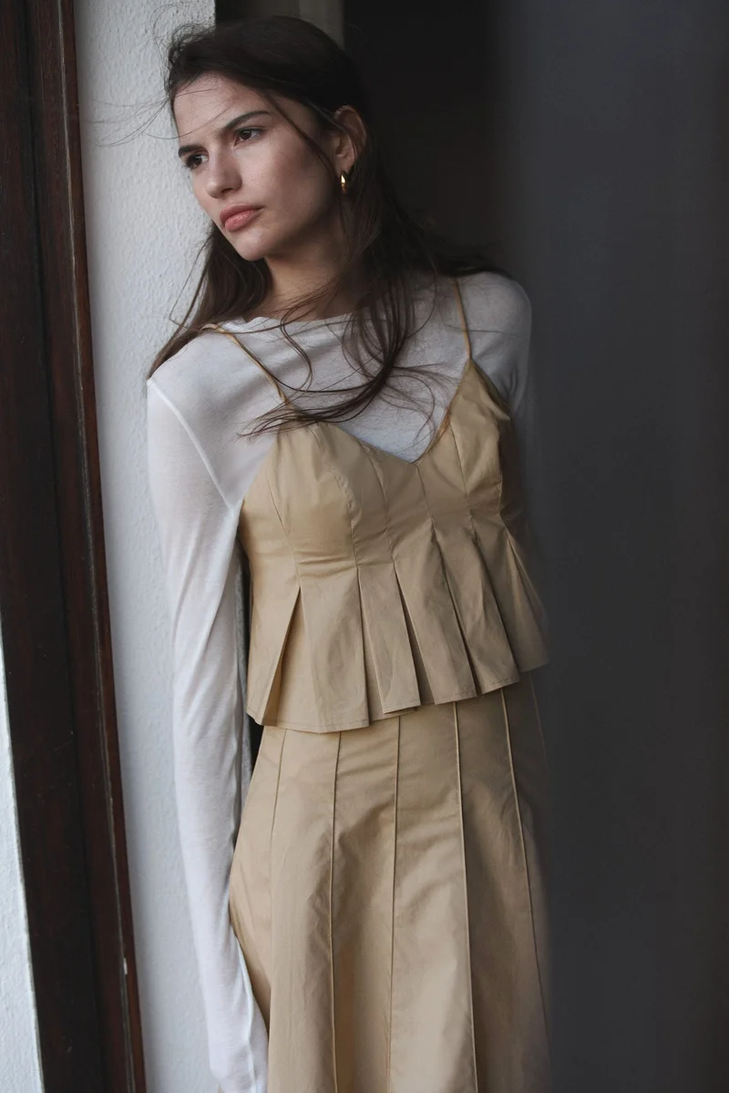 H&M Circular skirt