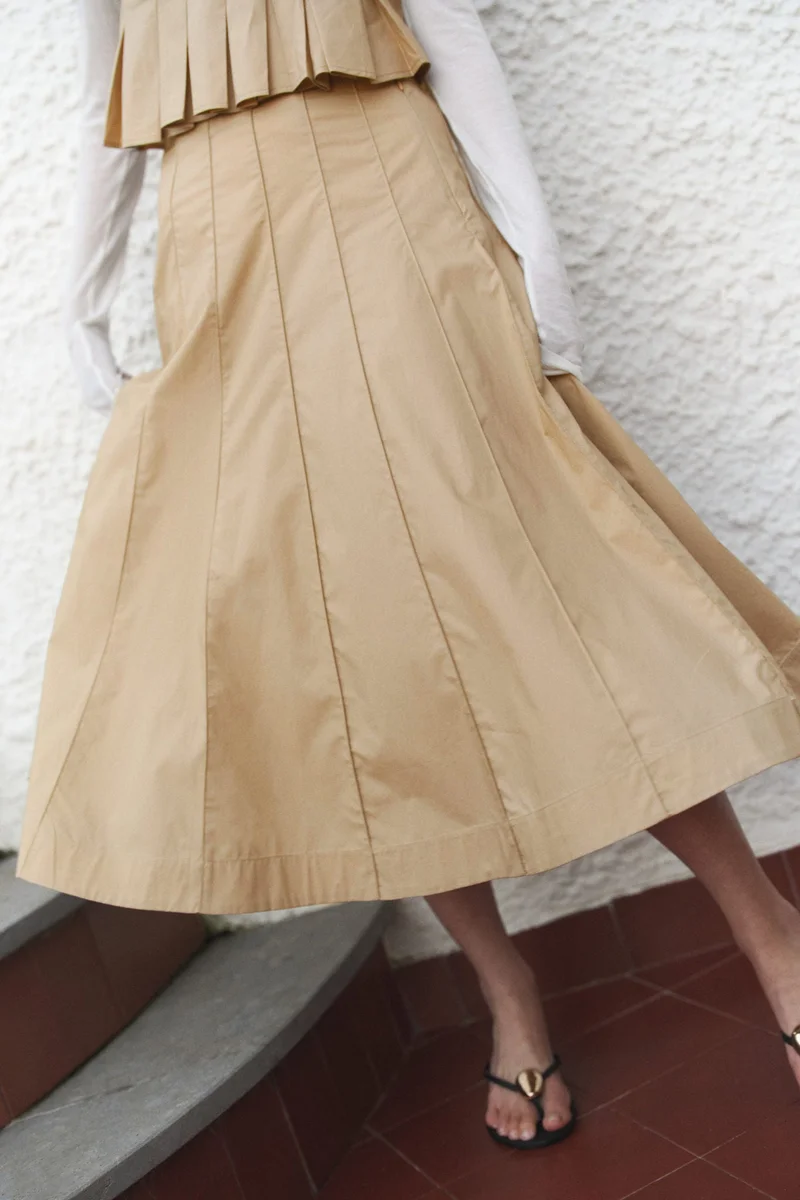 H&M Circular skirt