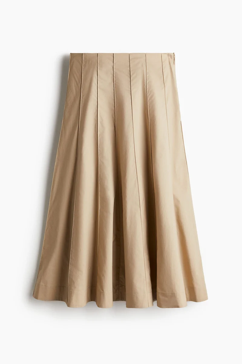 H&M Circular skirt