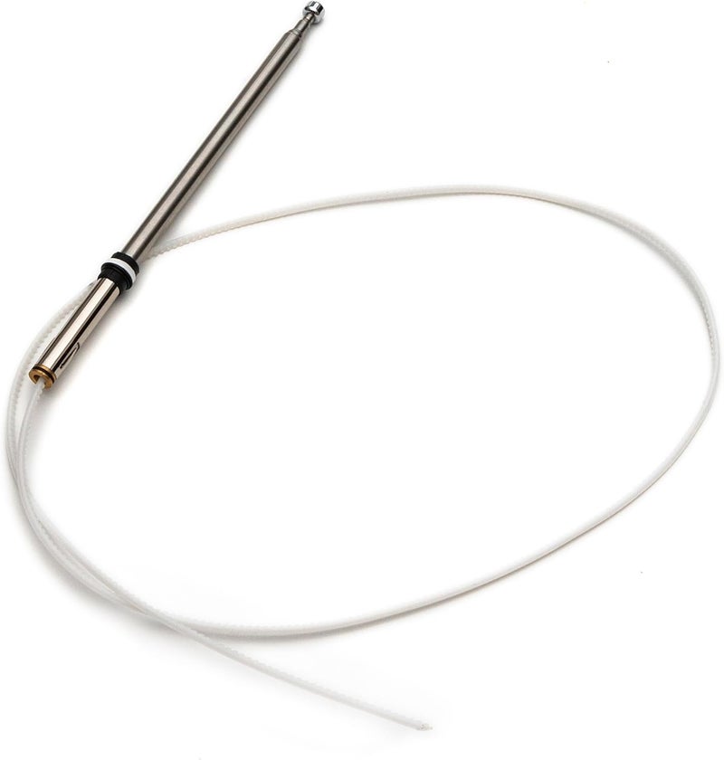AntennaMastsRus Power Antenna Mast for Lexus RX300 (1999-2003) - Image 1