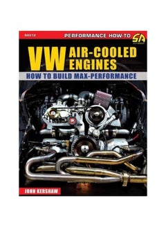 VW Air-Cooled Engines: Max Perf: How to Build Max Performance  - Image 2