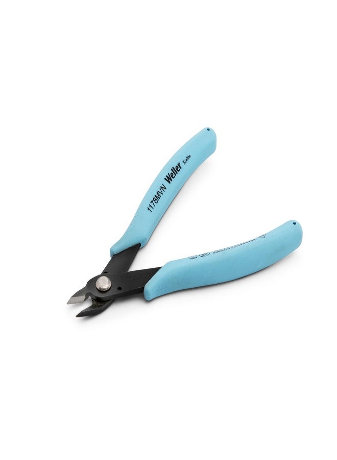 Xcelite Weller Xcelite Heavy-Duty Micro Shearcutter | 1178MVN - Image 1