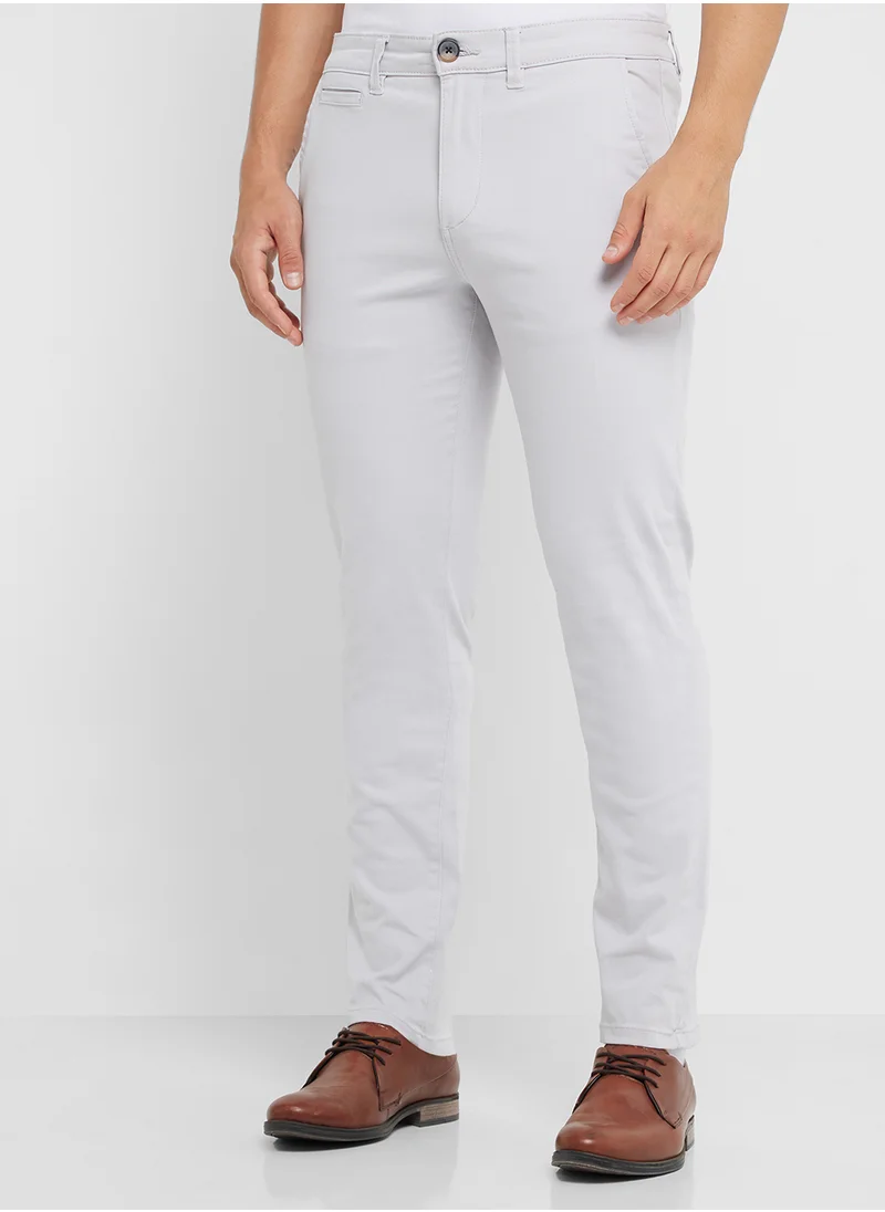 ريبلز مع نمشي MEN'S CHINOS PANT