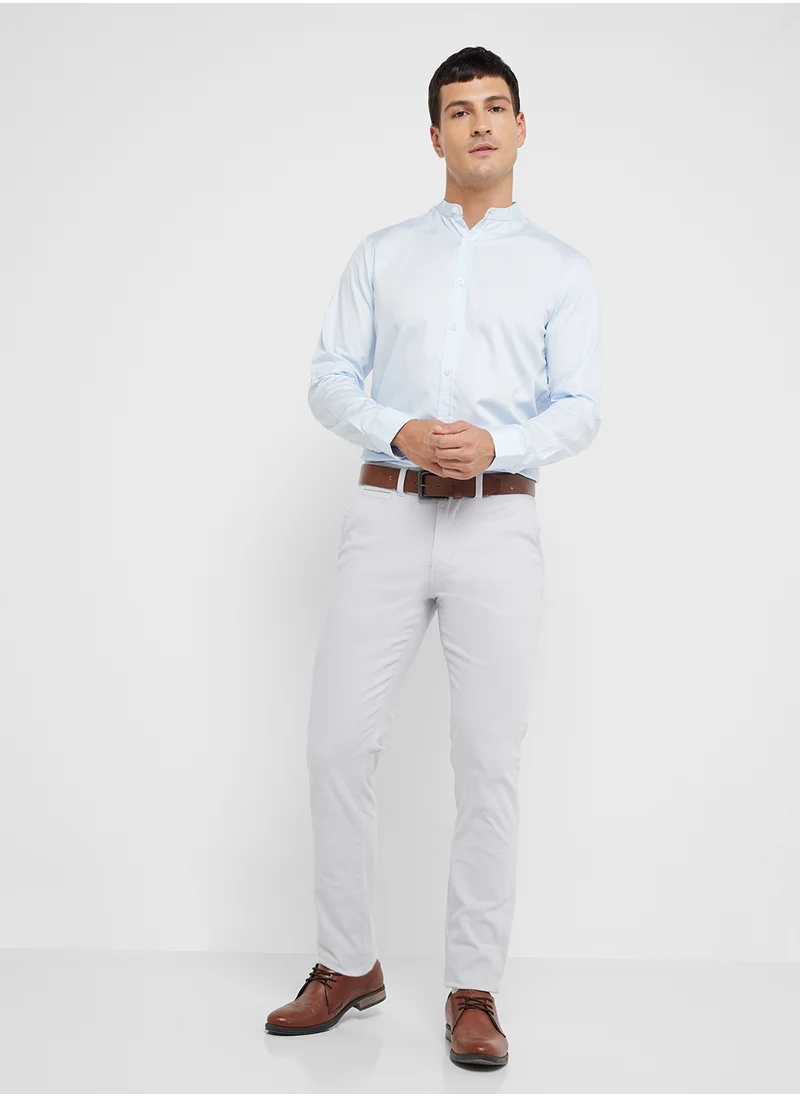 ريبلز مع نمشي MEN'S CHINOS PANT