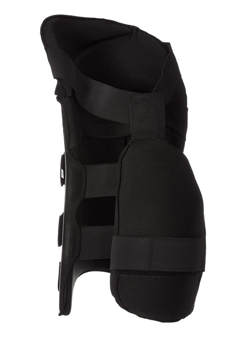SG Combo RH Ace Protector Thigh Pads | Size: Small | Material: Synthetic | For Men & Boys | Soft absorbent | Gives extra protection | Fully adjustable | Elasticated straps  - Image 2