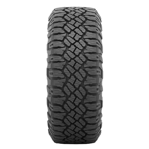 Goodyear Wrangler DuraTrac RT All-Season Radial Tire, LT275/70R18, Set of 1 - Image 3