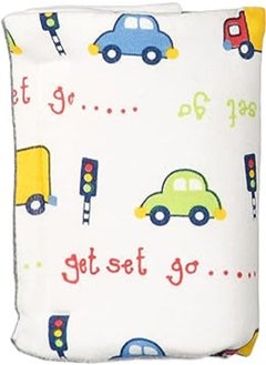 Mix and Max Mix & Max Cotton Bottle Bag with USB Port - Multi Color-multi size 